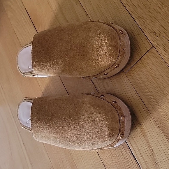 J. Crew Dakota clogs - Picture 3 of 6
